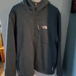 The North Face Gordon Lyons Sweater
